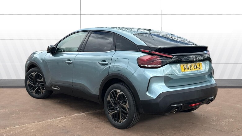 Citroen C4 1.2 PureTech [130] Shine 5dr Petrol Hatchback